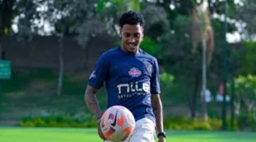 6 أقساط متعثرة.. الزمالك يعاني أزمة في صفقة خوان ألفينا البرازيلي